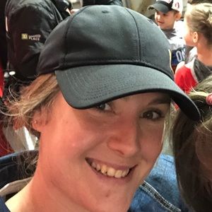 Meet your Posher, Mandy